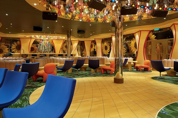 Foto Carnival Conquest 18