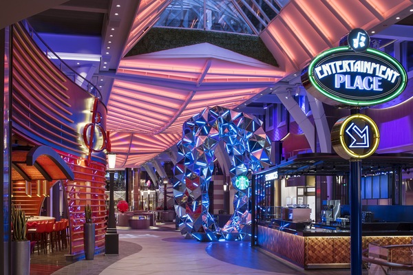 Foto Symphony of the Seas 36