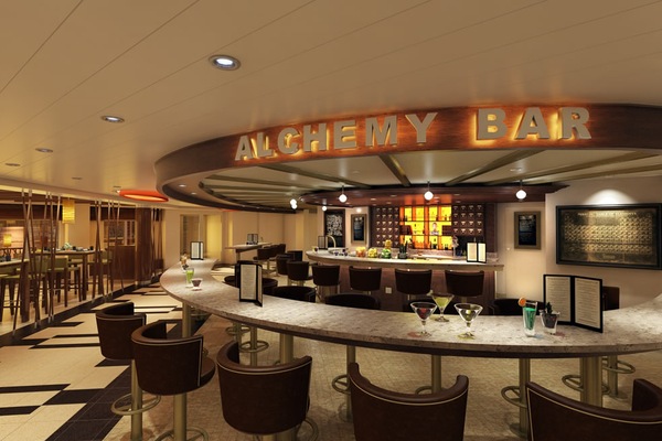 Foto Carnival Vista 7
