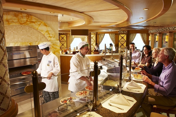 Foto Grand Princess 18
