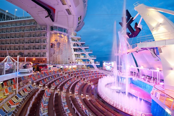 Foto Allure of the Seas 25