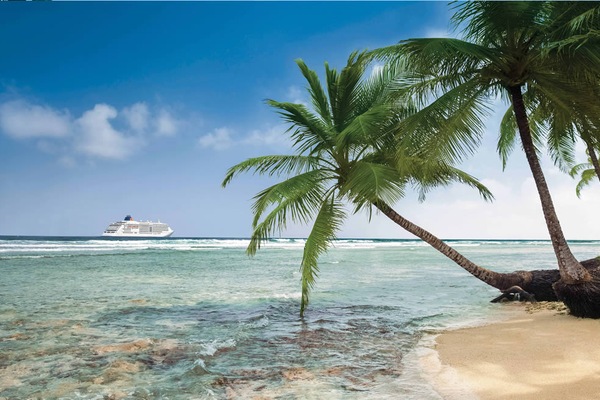 Europa2 San Blas