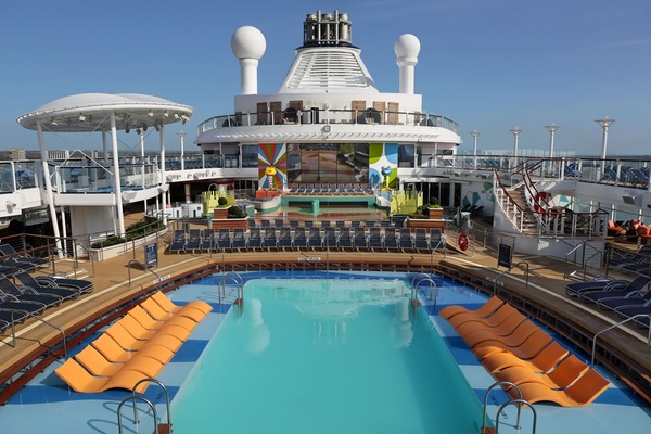 Foto Anthem of the Seas 30