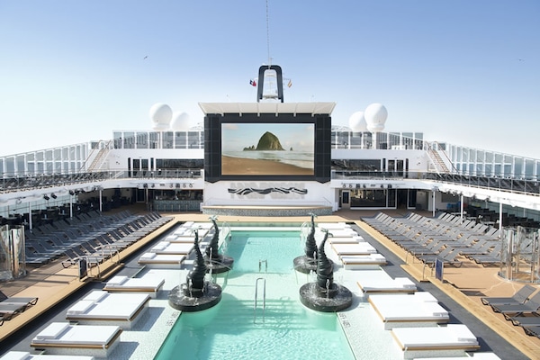 Foto MSC Bellissima 37
