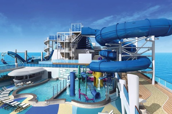 Foto Norwegian Bliss 10