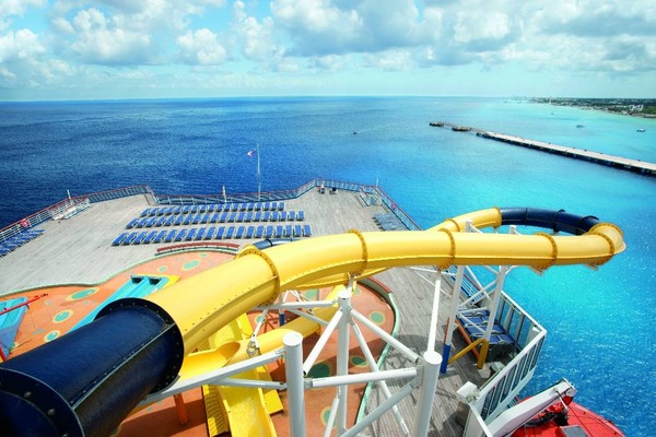Foto Carnival Ecstasy 30