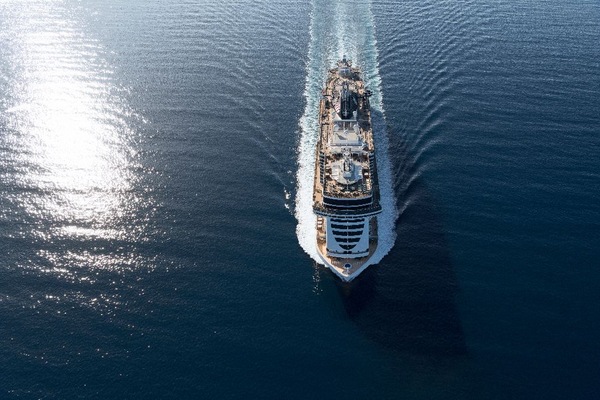 Foto MSC Seaside 56