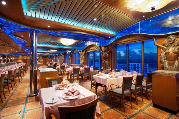 Foto Carnival Victory 7