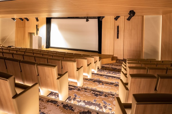 Auditorium