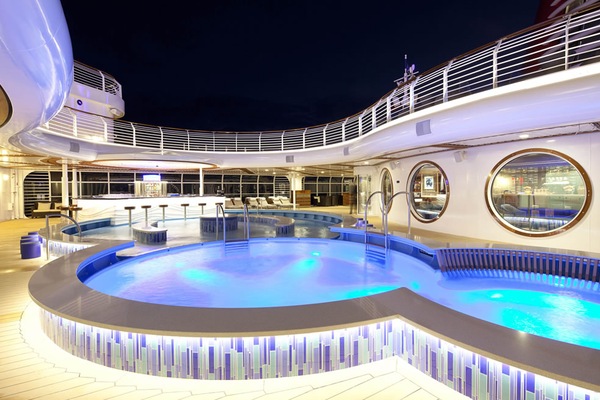 Foto Disney Dream 27