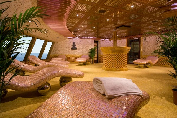 Foto Carnival Dream 25