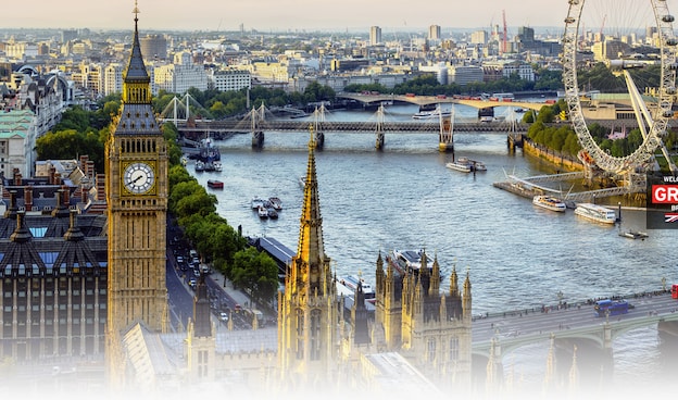 London: London. Reiseangebote, Urlaub, Hotels und Schnäppchen