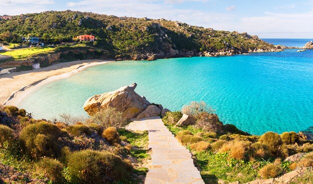 Sardinien: Sardinien. Reiseangebote, Urlaub, Hotels, Schnäppchen