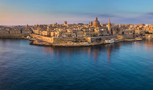 Malta: Malta. Reiseangebote, Urlaube, Hotels und Schnäppchen