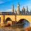 Hotel 'Chollo' 4* Zaragoza
