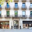 Hotel Condes De Barcelona