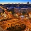 Claridge Hotel Madrid