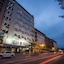 Zentral Hotel Ramiro I Oviedo