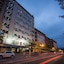 Zentral Hotel Ramiro I Oviedo