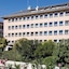 Hotel Infanta Mercedes
