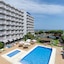 Medplaya Hotel Alba Beach