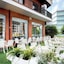 Hotel Zentral León