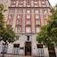 Hotel Hernan Cortes