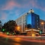 Hotel Vértice Indalo Almería