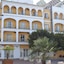 Hotel Toboso Chaparil
