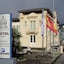 Hotel Villa De Betanzos