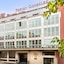 Residencia Universitaria Burgos Centro