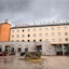 Hotel Alfonso IX