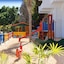 Apartamentos Monteparaiso