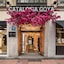 Catalonia Goya Hotel