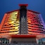 Hotel Puerta America Madrid