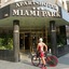 Aparthotel Miami Park