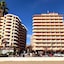 Apartamentos Jabega