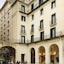 Eurostars Mediterranea Plaza