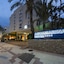 MS Aguamarina Costa del Sol