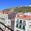 Hotel Da Nazare
