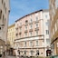 Radisson Blu Hotel Altstadt Salzburg