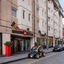 Hotel Ibis Brussels City Centre
