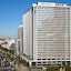Sheraton Brussels Hotel