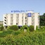 Alliance Hotel Brussels Expo