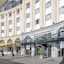 Hilton Brussels Grand Place