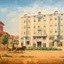 Grand Hotel London