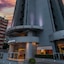 Mercure Sao Paulo Nacoes Unidas