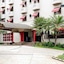 Grand Mercure Sao Paulo Ibirapuera