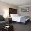 Sandman Signature Vancouver Downtown Hotel