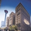 The Fairmont Palliser Hotel